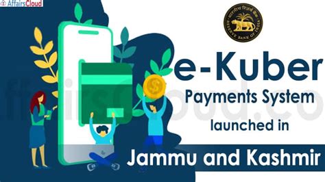 Jammu & Kashmir Government Payment System .